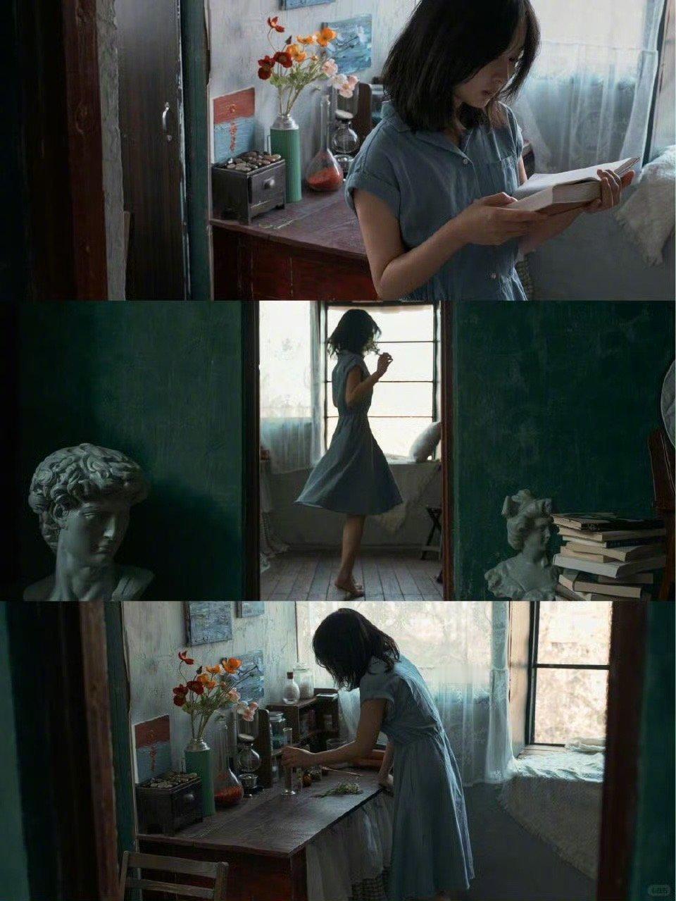 人生的经历是无法修改的，接受和领悟，是转化人生经历的唯一方式，以保证自己不该经历