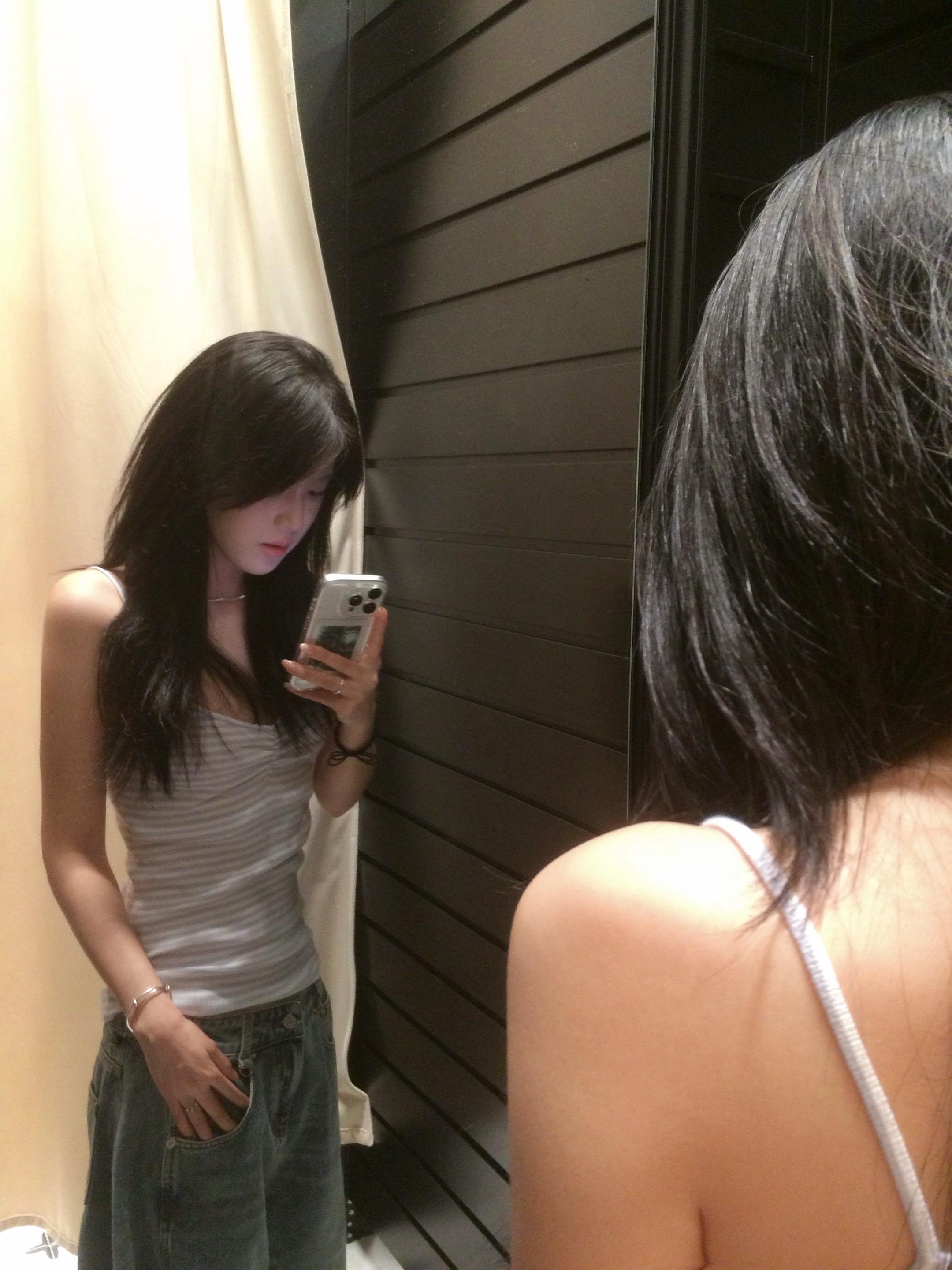 你要 这么想我也没办法