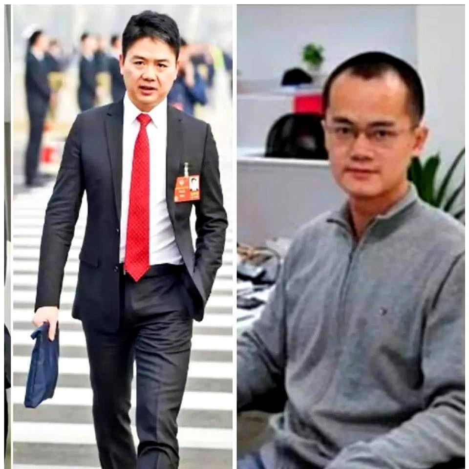 刘强东的京东外卖现在很惨！

王兴说过不惜一切代价要赢这场竞争！

京东外卖第一