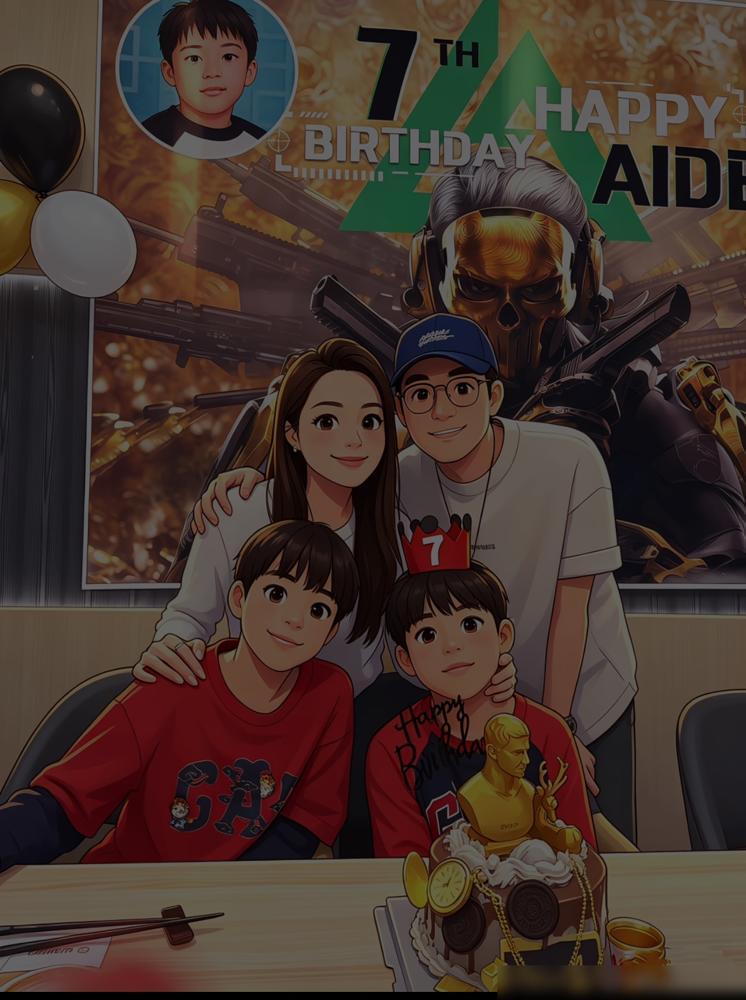 陈楚生又刷屏了，我扒了一圈他的行程，才发现他老婆云姐这步棋走得有多高。
你看他