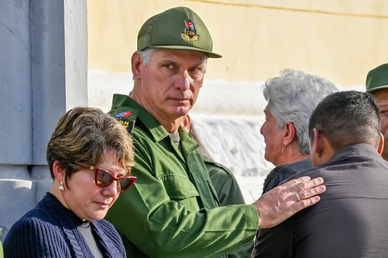 古巴总统：政府“立即”推进经济改革