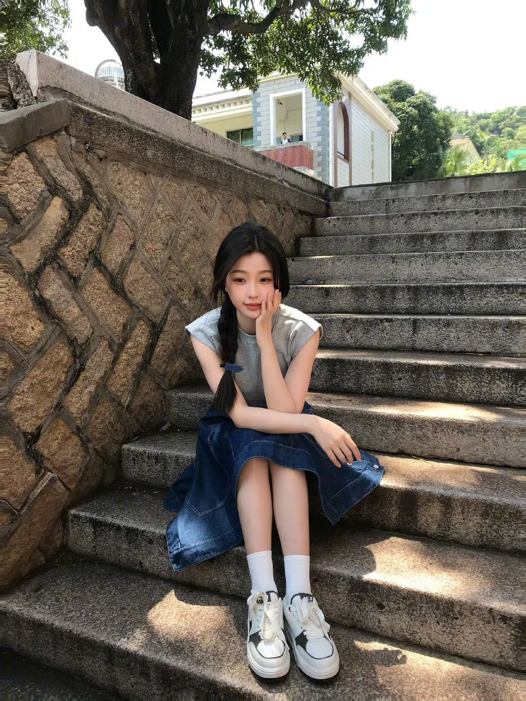 虞书欣小林老师小日常虞书欣小林老师日常 虞书欣小林老师小日常[好喜欢][好喜欢]
