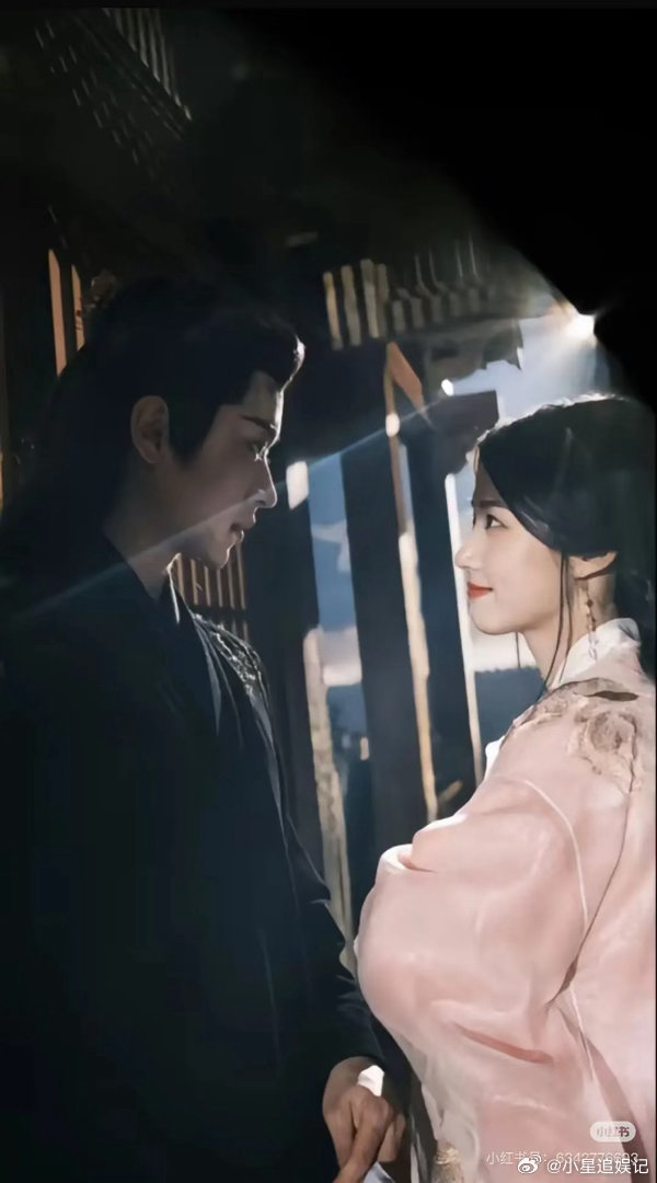 夜色尚浅掀桌CP当时不是很火吗？为啥也没组织买股一下？ 