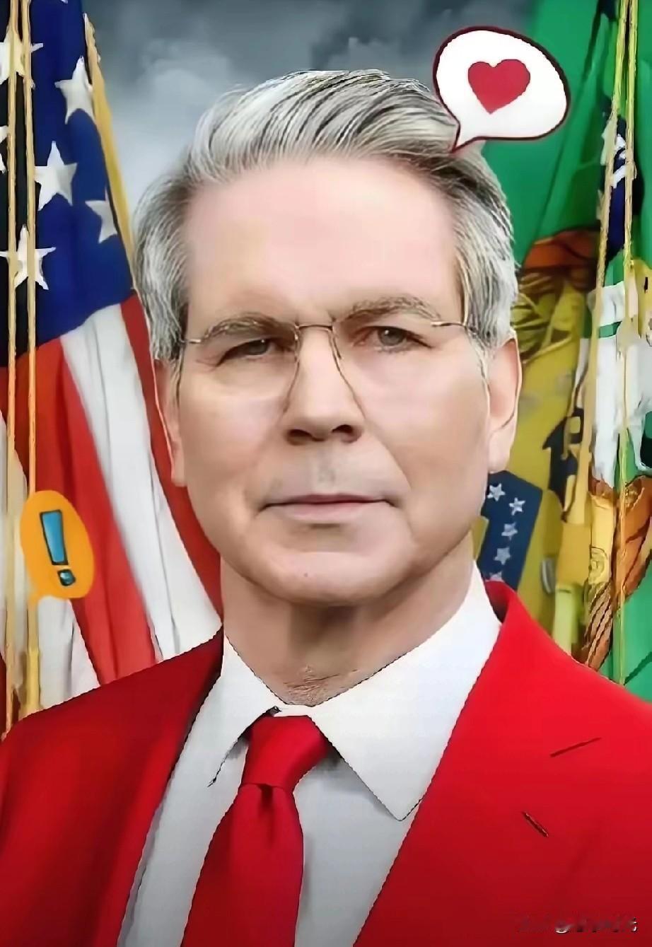 连装都不装了！美国财长公开宣布
1月18日，美国财长贝森特公开宣称格陵兰岛对美国