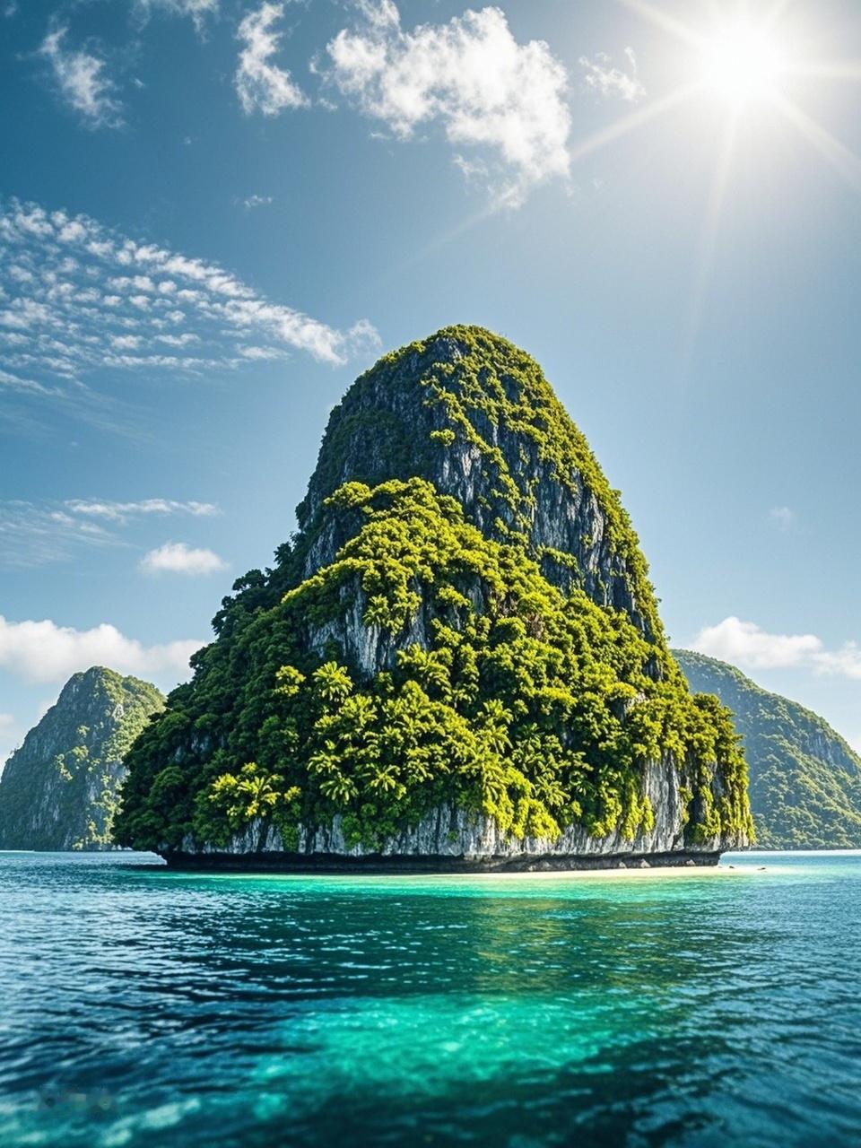 美欧“夺岛”争端里利益纠葛可不少。就拿格陵兰岛来说，美国对它觊觎已久，特朗普首个