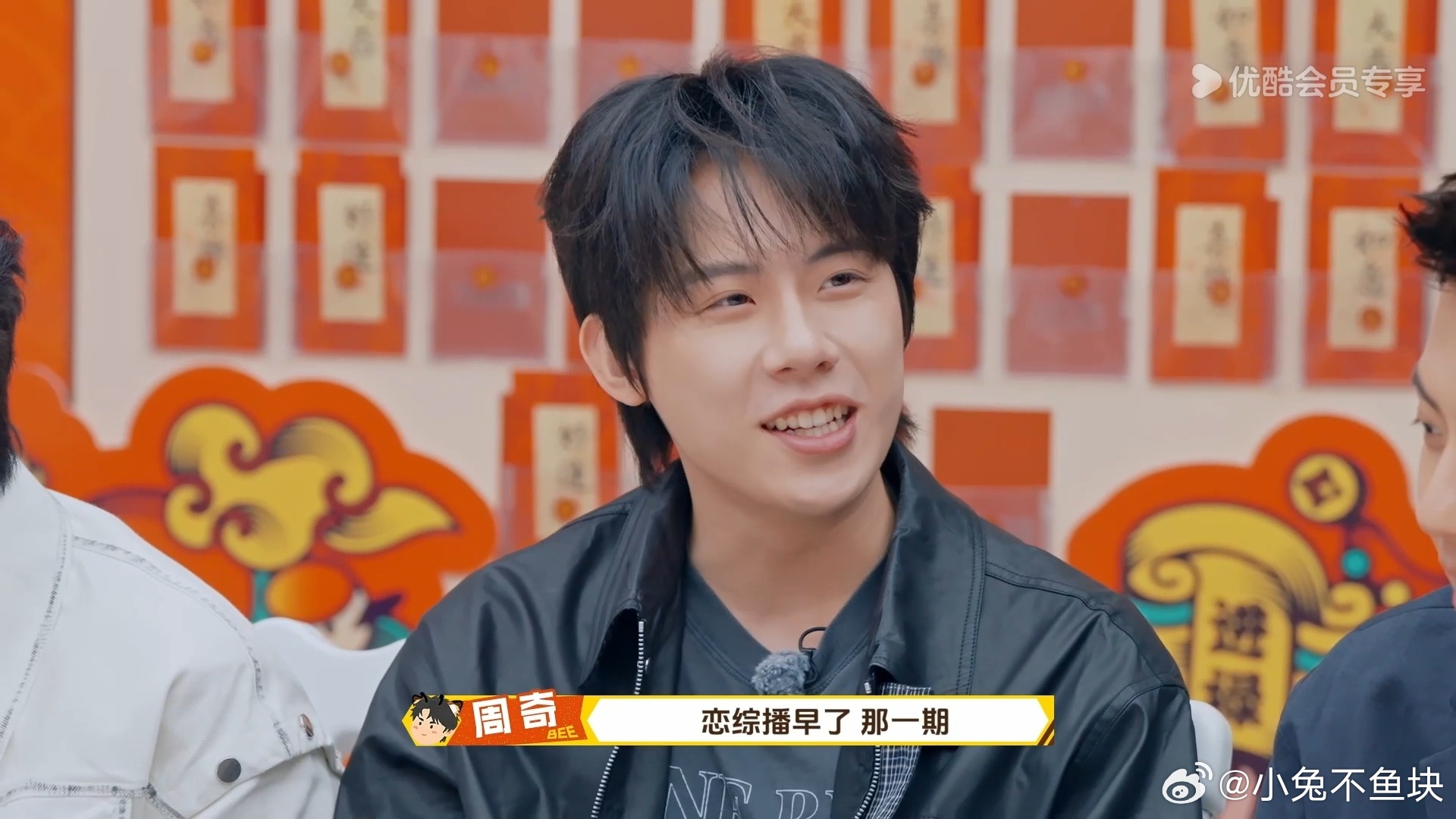 高叶说拿影后第一个感谢付航周五晚高疯 高叶拿奖最开心的除了粉丝应该就是付航了，当