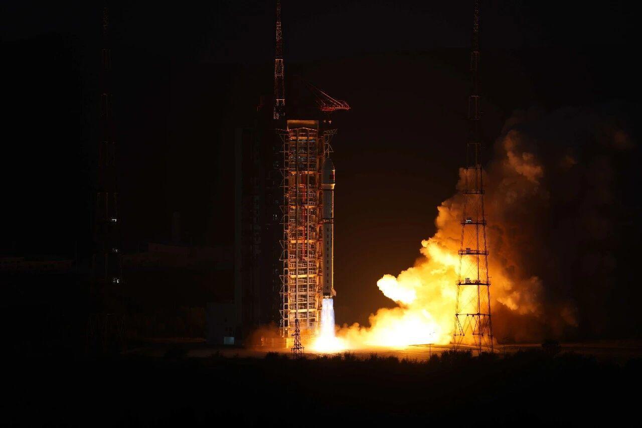 中国火箭下饺子！一箭四星又成功了，这一次又发射了什么卫星？有什么用处？

依照说