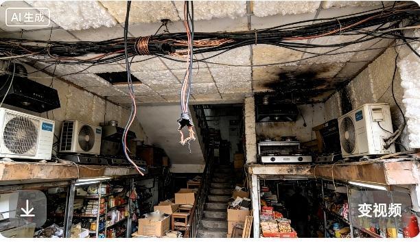 注意自建房安全问题吧！

自建房消防安全问题可不少，大多都是平时没注意的细节隐患