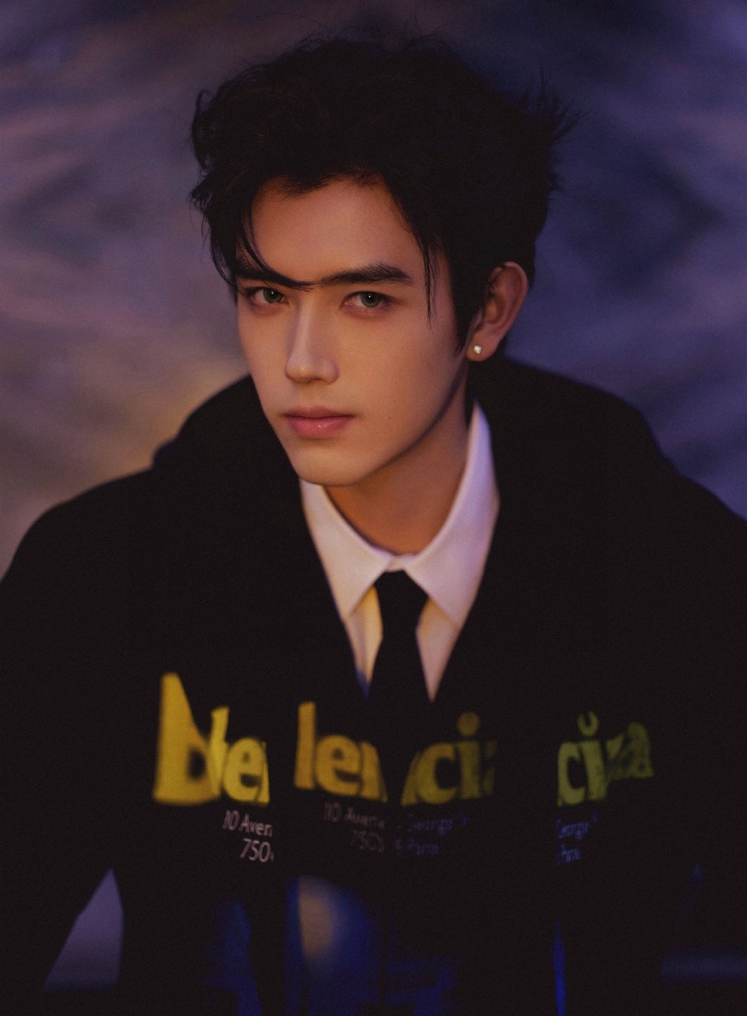 HBD🎂宇曜飞尘寰，万事皆顺意✨陈飞宇0409生日快乐