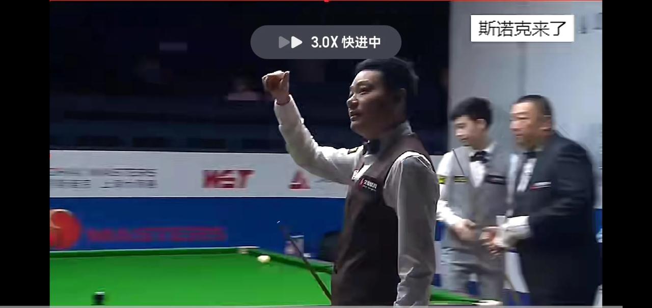 明晚（7月13）19：30丁俊晖将迎来上海大师赛第二轮比赛，对手是世界排名第6的