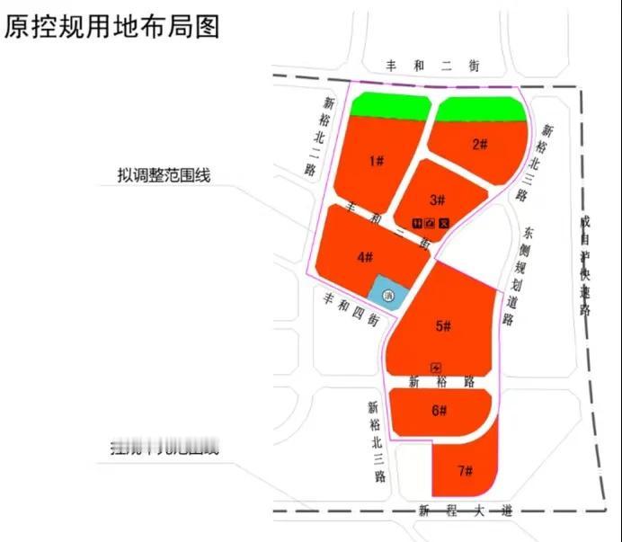 新川又有大动作啦！以后逛吃通勤超丝滑✨
宝子们！成都新川又有大动作啦📣！6 月