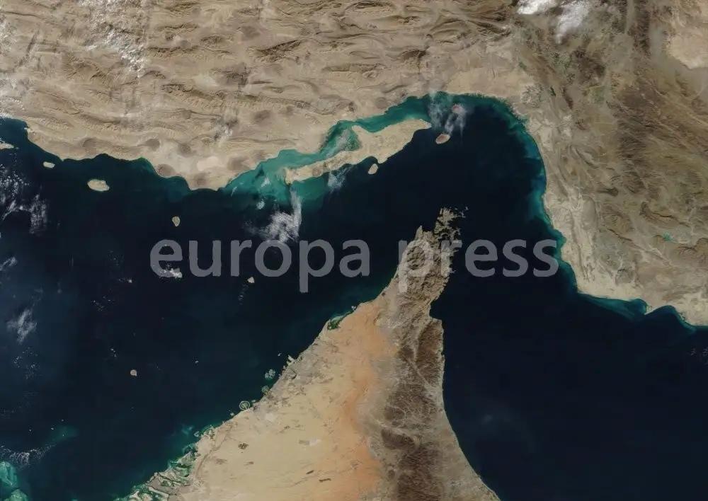 其实对伊朗来说是不是同意美国的谈判条件都没什么用，因为美国从来不讲信誉，哪怕现在