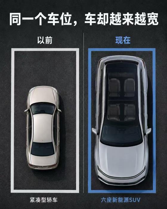 车停进去了，人出不来。这两天这条热搜底下，全是同一个故事。2026年前5个月，车