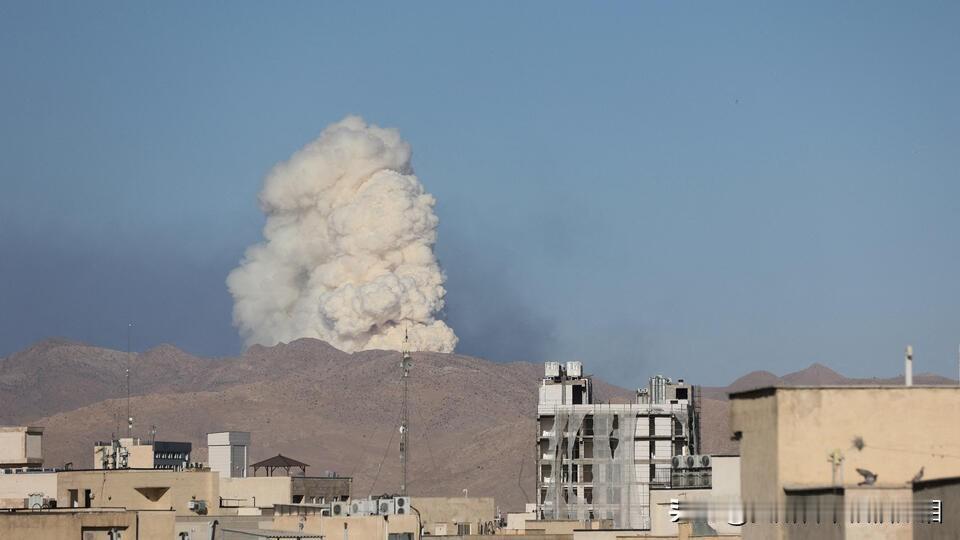 以色列国防军（IDF）发布消息称，已成功 “清除” 伊朗伊斯兰革命卫队（IRGC