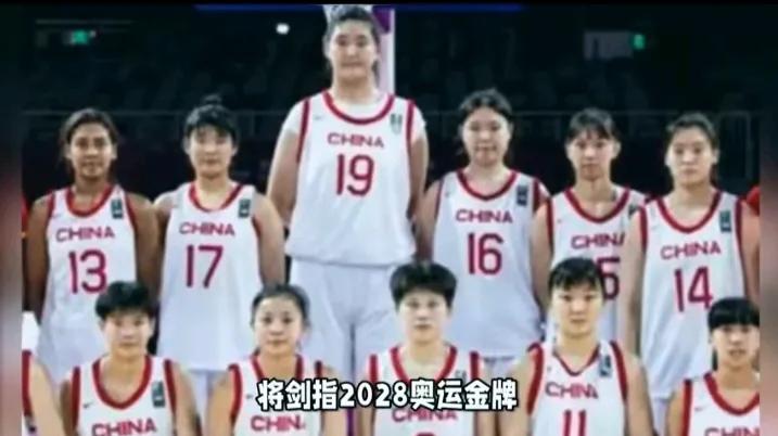 宫鲁鸣终于将张子宇招入国家队，可以说是千呼万唤始出来，显示了宫鲁鸣指导确实是经过