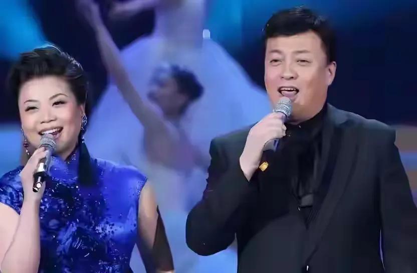 张也吕继宏皆选择不婚，却相伴相知三十余载，通透自在，令人羡慕张也和吕继宏这两位歌