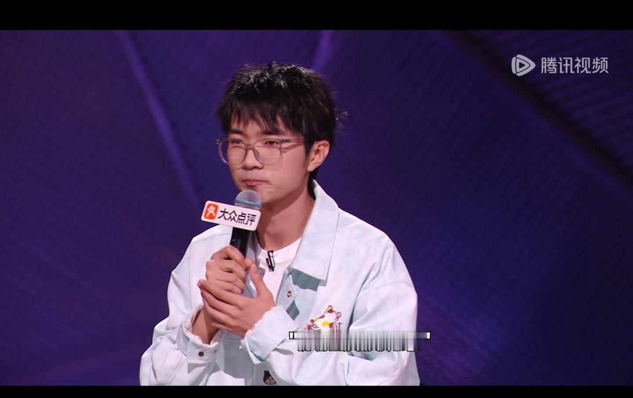 脱口秀界来了只仓鼠
啊啊啊啊啊啊这个林琛太可爱了
完全就是仓鼠来的
@单口喜剧林