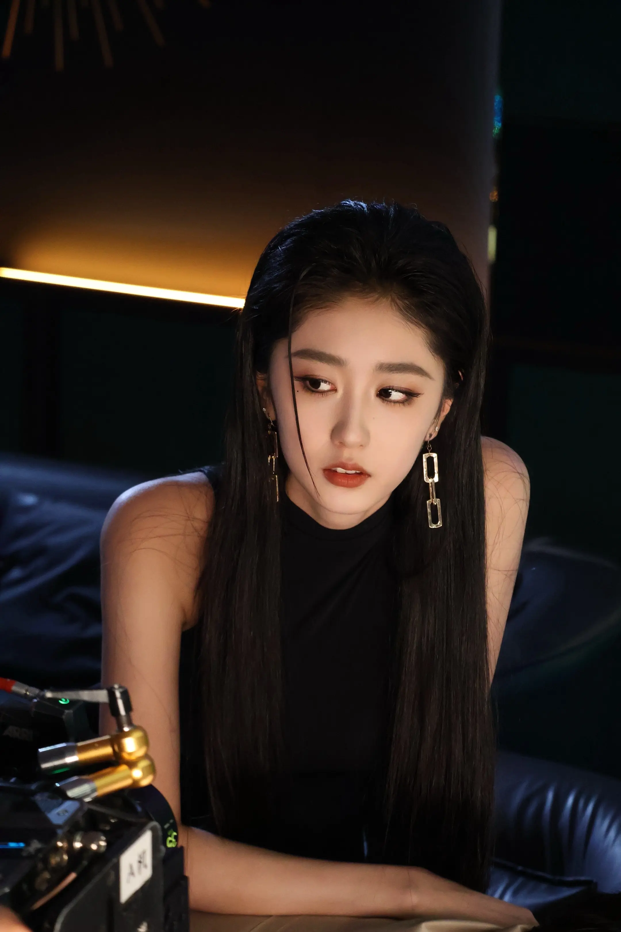 杀青快乐💙“下次见”