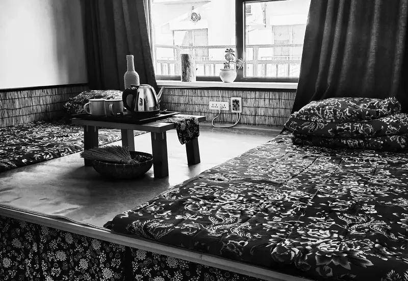 1月22日安徽蚌埠发生了件暖心事。乔先生丈母娘是黑龙江人，每年冬天来南方小住。今