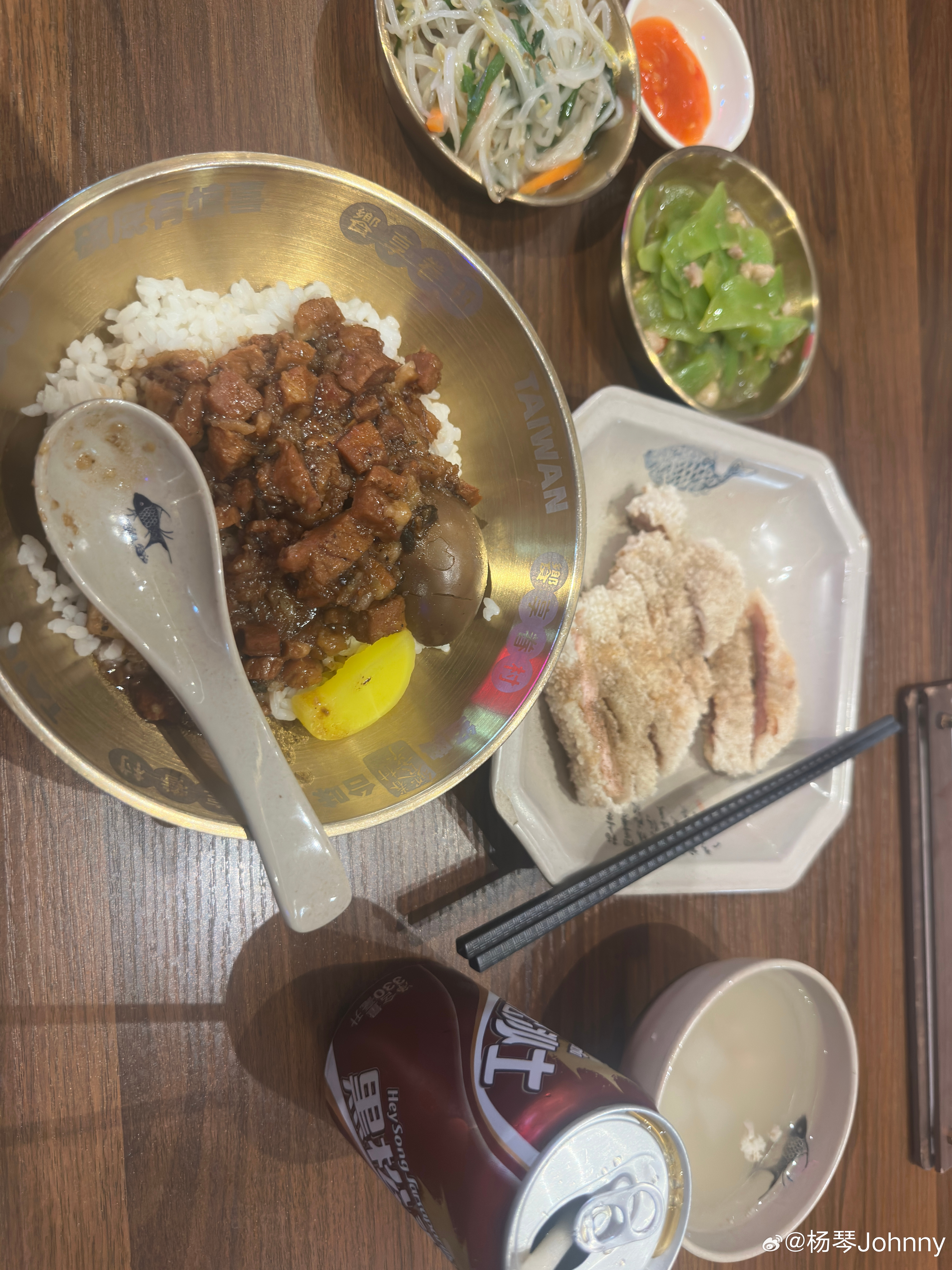 台湾美食[舔屏] ​​​