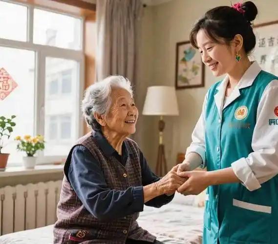 居家养老的妙招
       居家养老也能丰富多彩，分享几个实用小妙招。
   