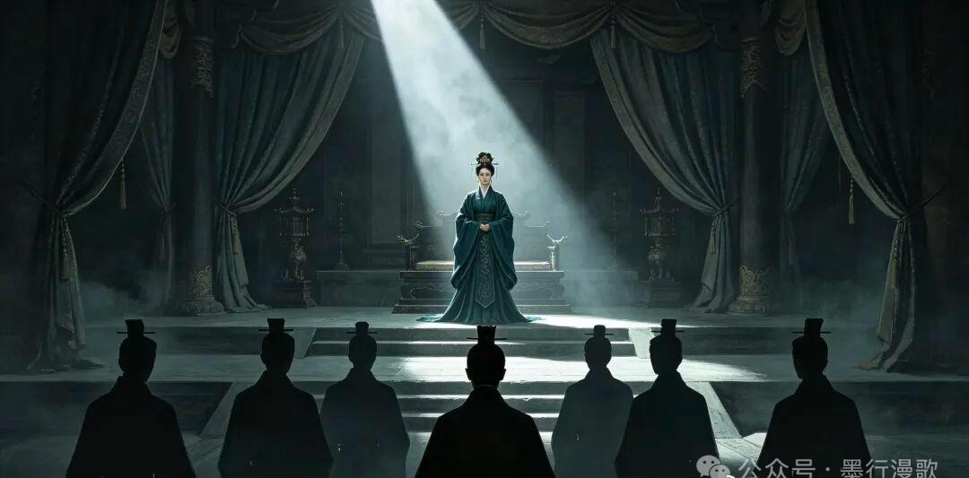 十万海山[浪][浪][浪]红网时刻发表本人拙作《身为皇族，一门五男，为何无一善终