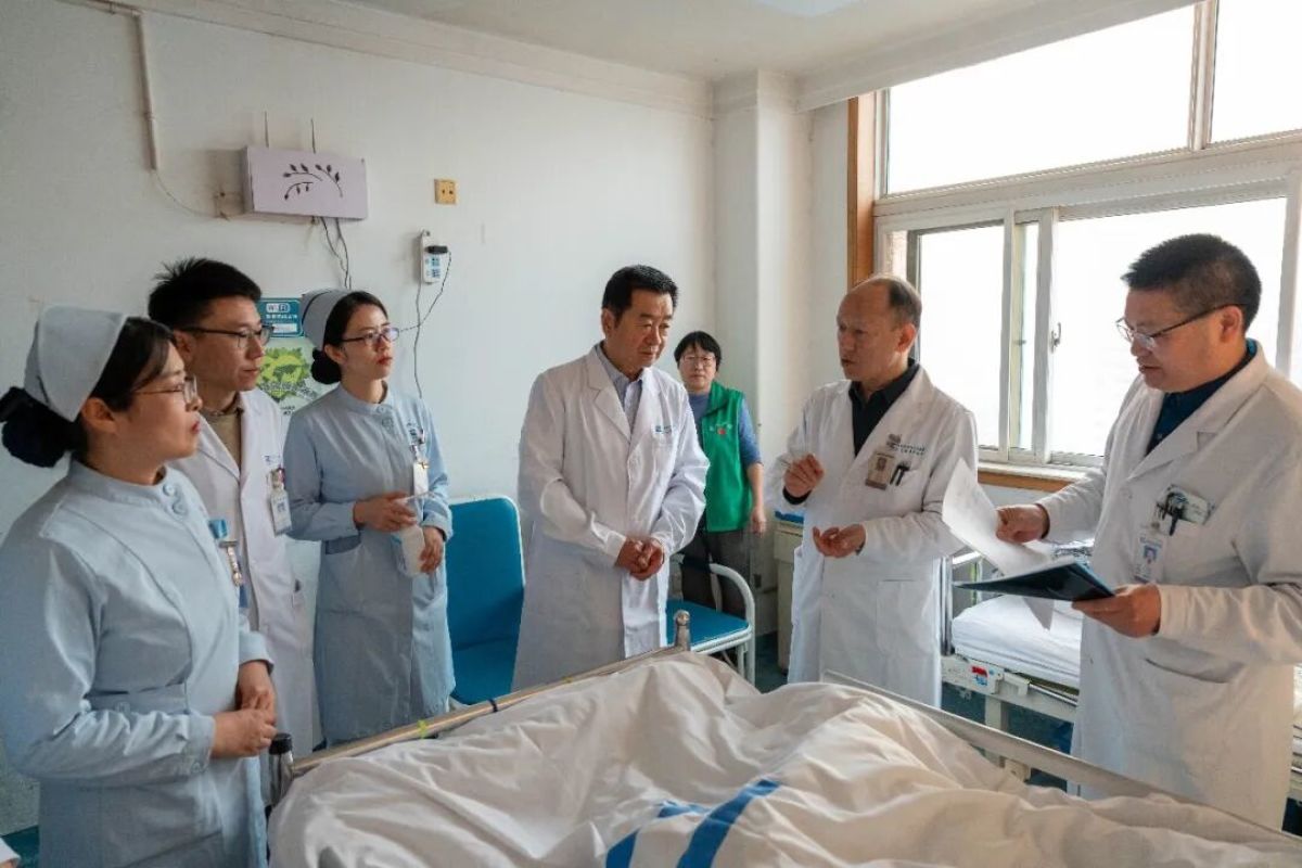 河南省洛阳正骨医院成功举办骨科加速康复（ERAS）全流程优化研讨会