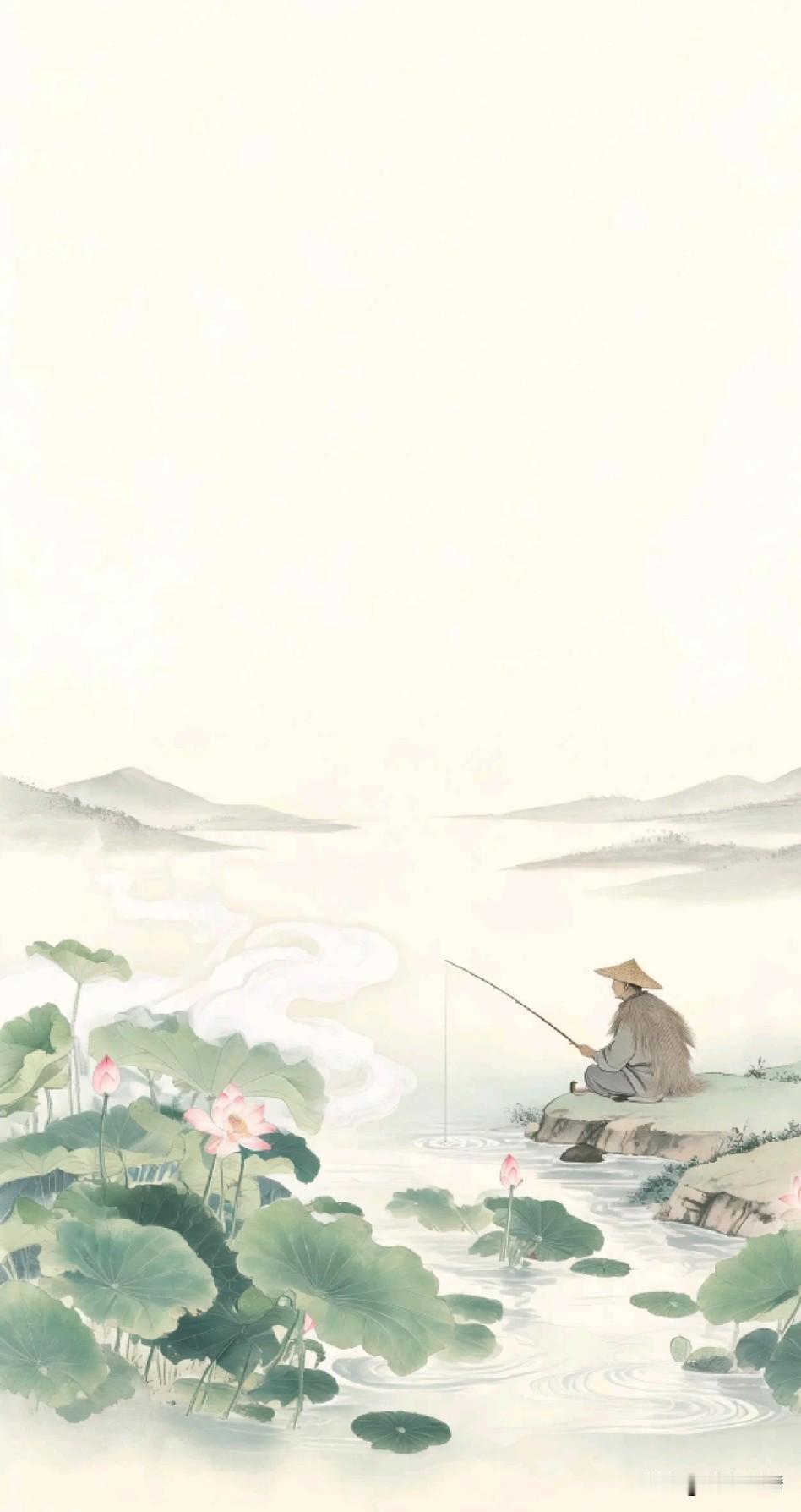 《醒七分以立身，醉三分以养心；察万物而不惑，容万象而不争；执七分以成事，舍三分以