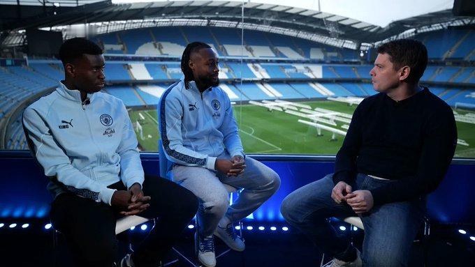 马克，你感受到的最大不同是什么？说说你注意到的细节。盖伊：差别太大了。俱乐部的每