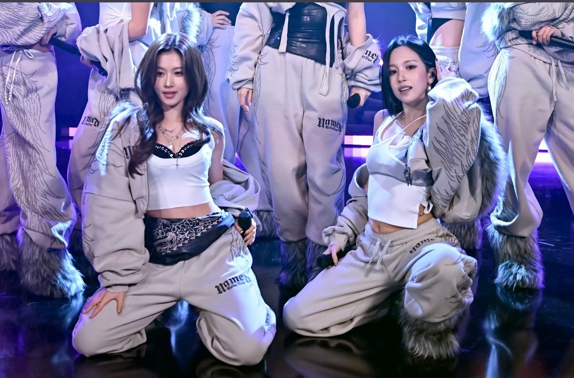 嗑颜bot 妈妈 妈咪