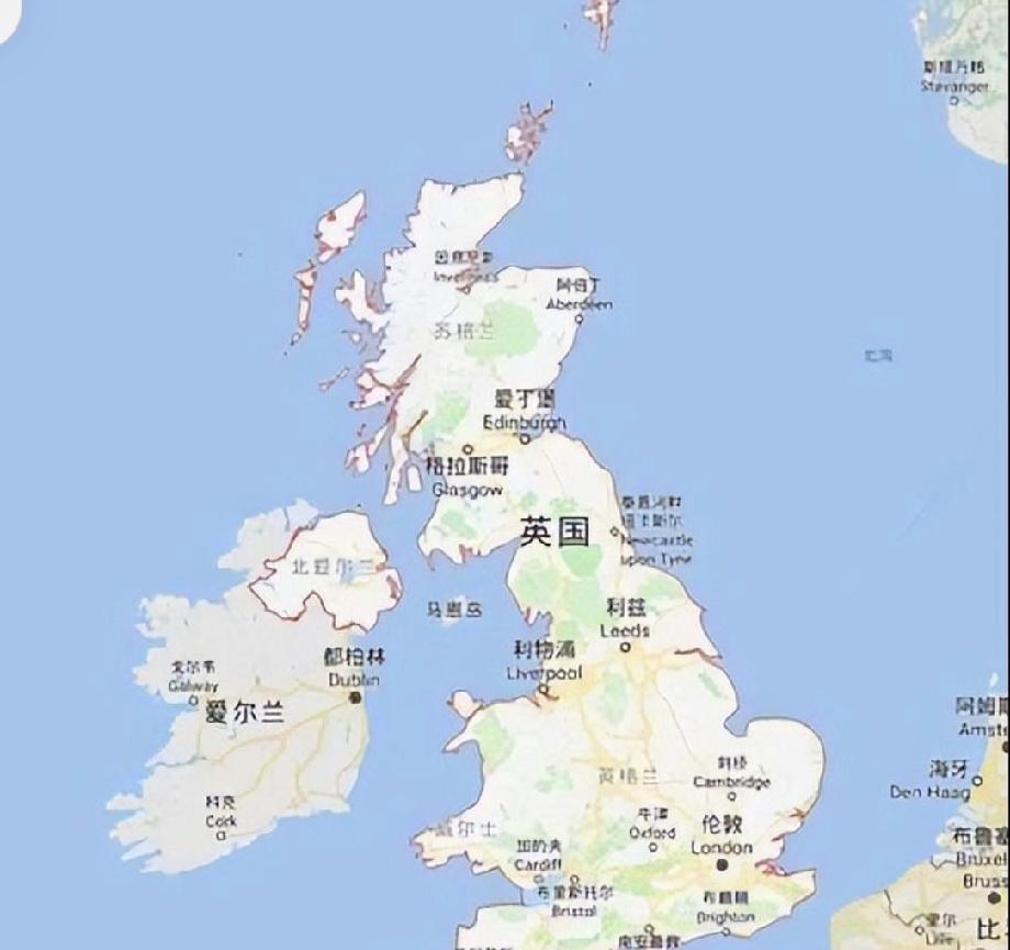 苏格兰和英国是什么关系?苏格兰是大不列颠及北爱尔兰联合王国（英国） 的构成国之一