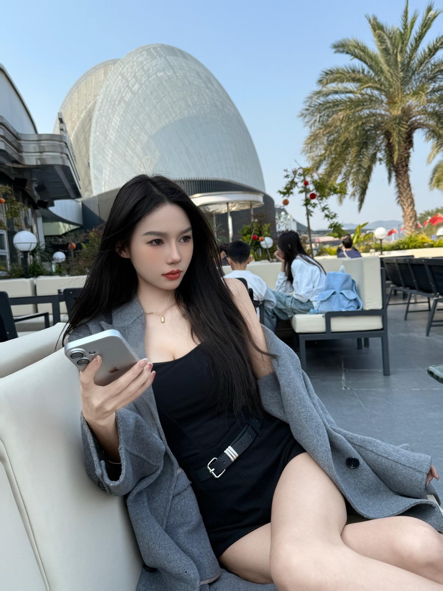 一則新动态✌︎❛‿˂̵