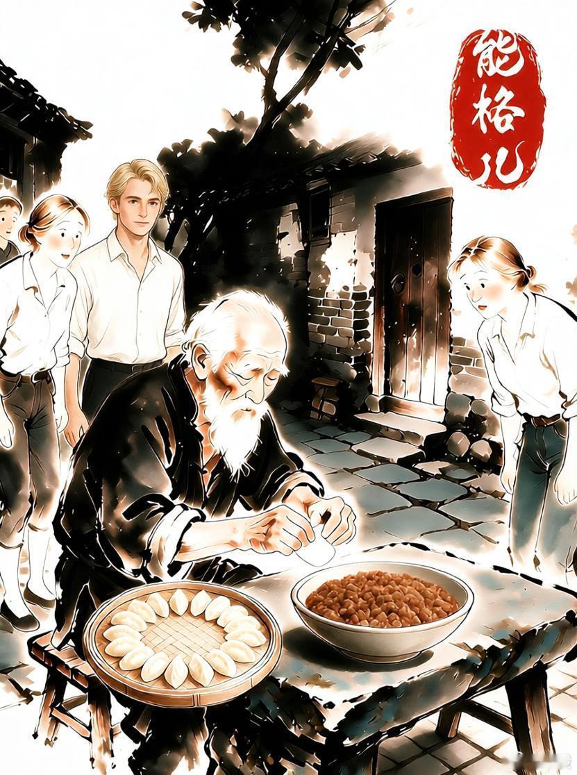 老北京土语话本（卷九·十篇）【老北京土语话本（109）】关键词：鼻妞儿、鼻涕（t