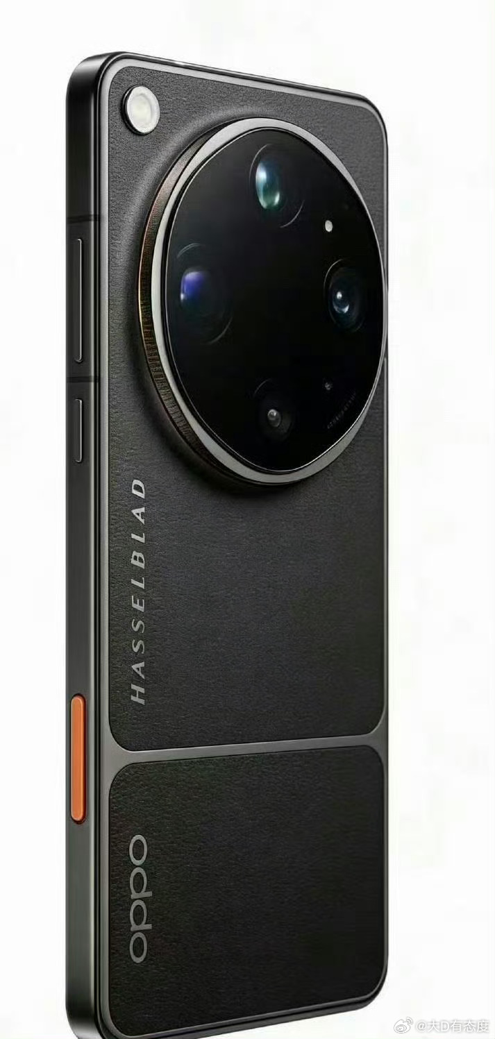 OPPO X9 Ultra会不会是这一代最强超大杯？感觉小米17这代主要发力在P