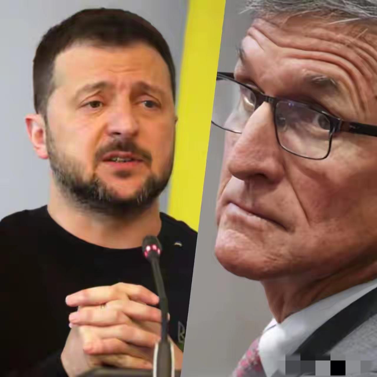 泽连斯基被指发国难财：涉嫌侵吞数百亿美元援乌资金，美国高官要求将其逮捕
当地时间