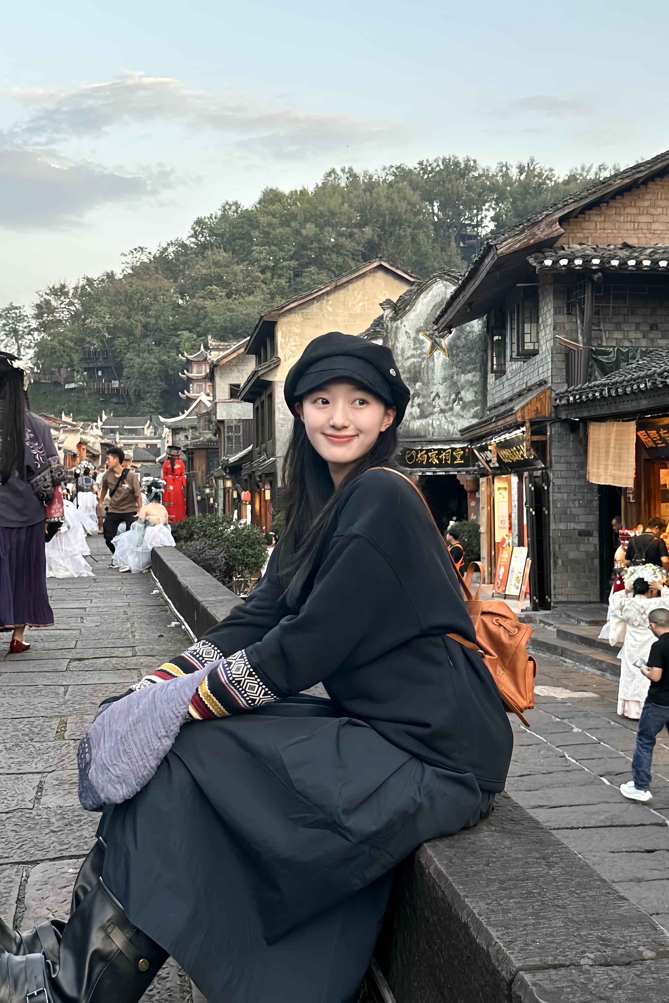 生活给了你无数个机会 它的名字叫明天