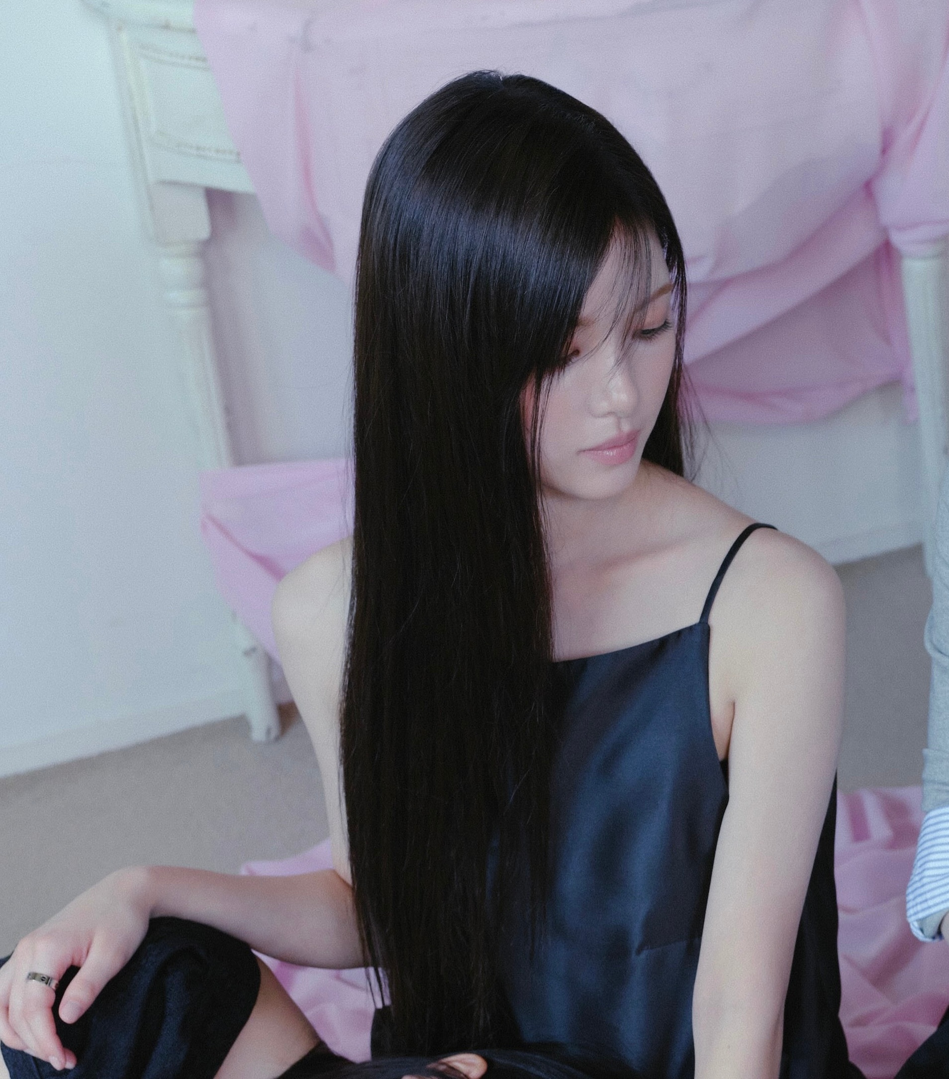 DAZED Korea ​​​