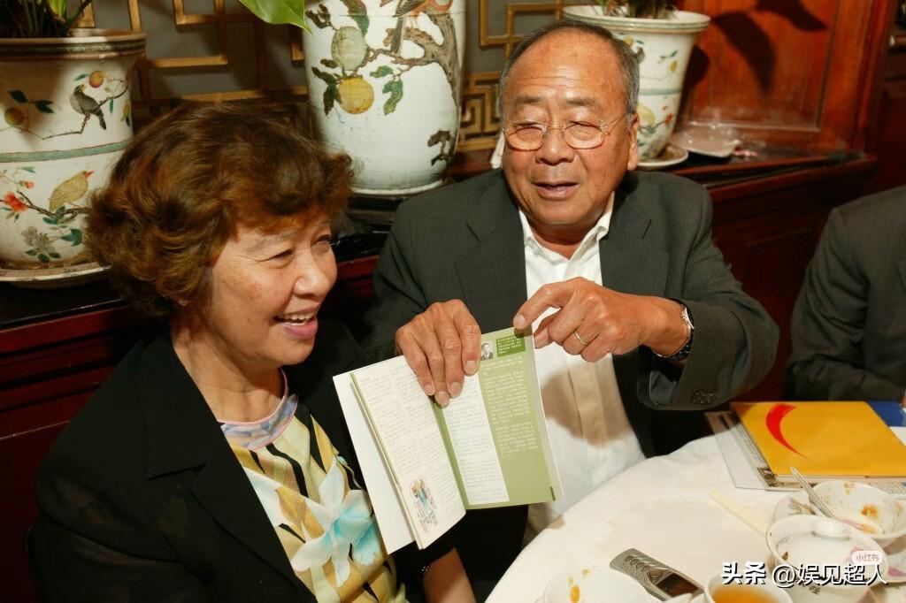 96岁被宠67年，儿女个个成才！人人说她命好，其实全是她自己挣的。
 
见过人生