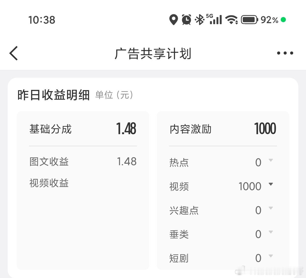 舒服了 