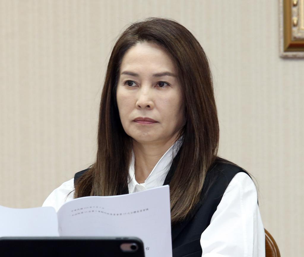 高金素梅遭求刑12年半只是开始？郭正亮：民进党为了胜选无所不用其极

无党籍立委