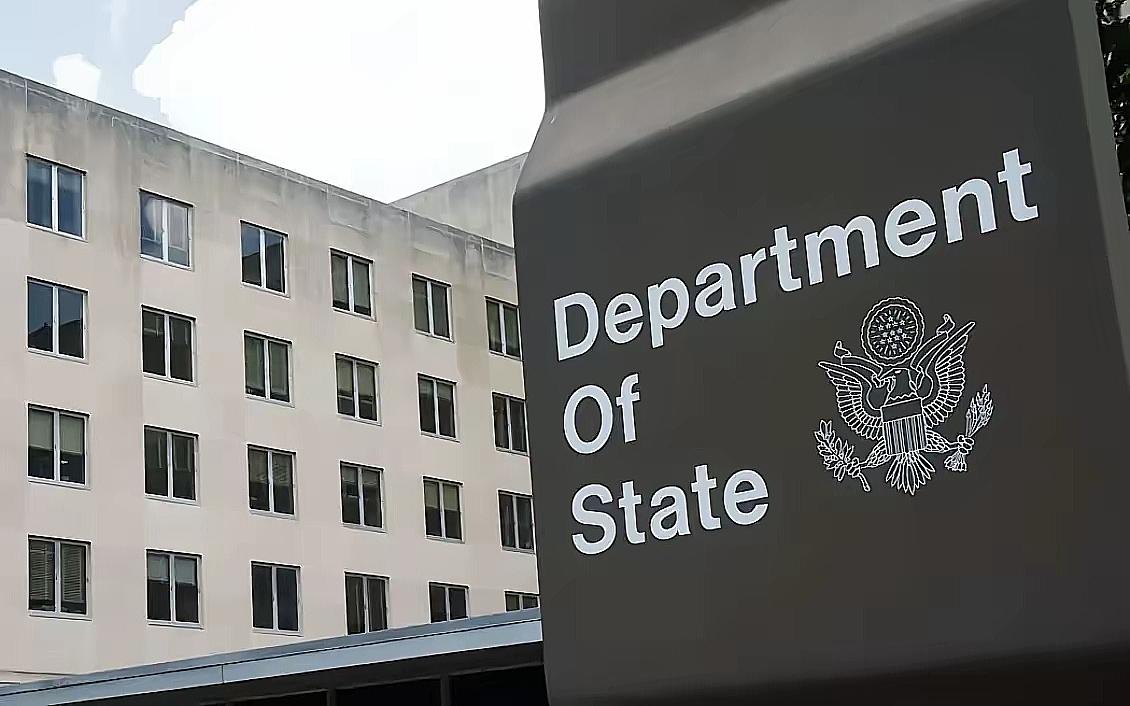 美国抗议中国制裁售台武器企业？这波强盗逻辑，全世界都看笑了！
 
谁能想到，20