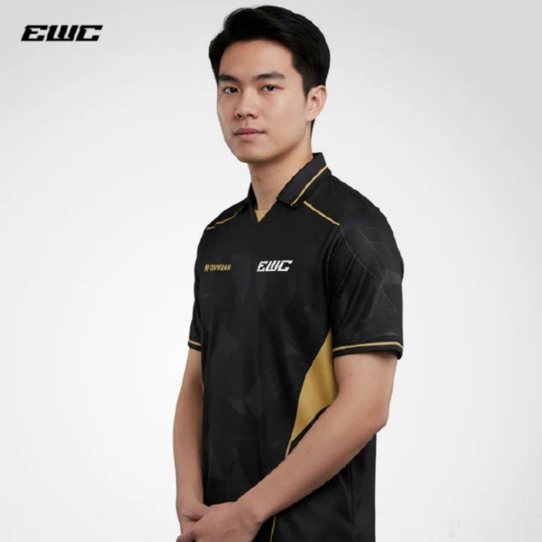 EWC 2026 官方商品 EWC电竞世界杯EWC2026EWC周边真香了这个好