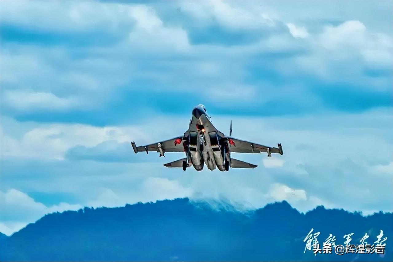 台独狂言仅24小时，解放军雷霆亮剑，台海锁死所有分裂幻想
 
岛内分裂势力刚发表