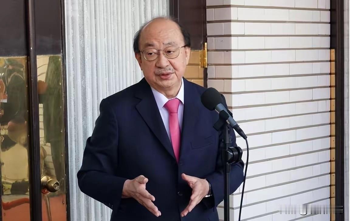 春节刚过真相终于藏不住了！柯建铭拼连任，本质就是和赖清德正面硬刚！
 
很多人还