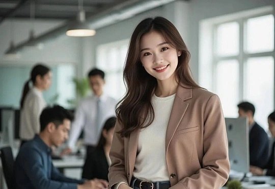 新来的同事脑子就是好使新来的同事脑子就是好使，上手快、悟性还高，一点就通，遇事思