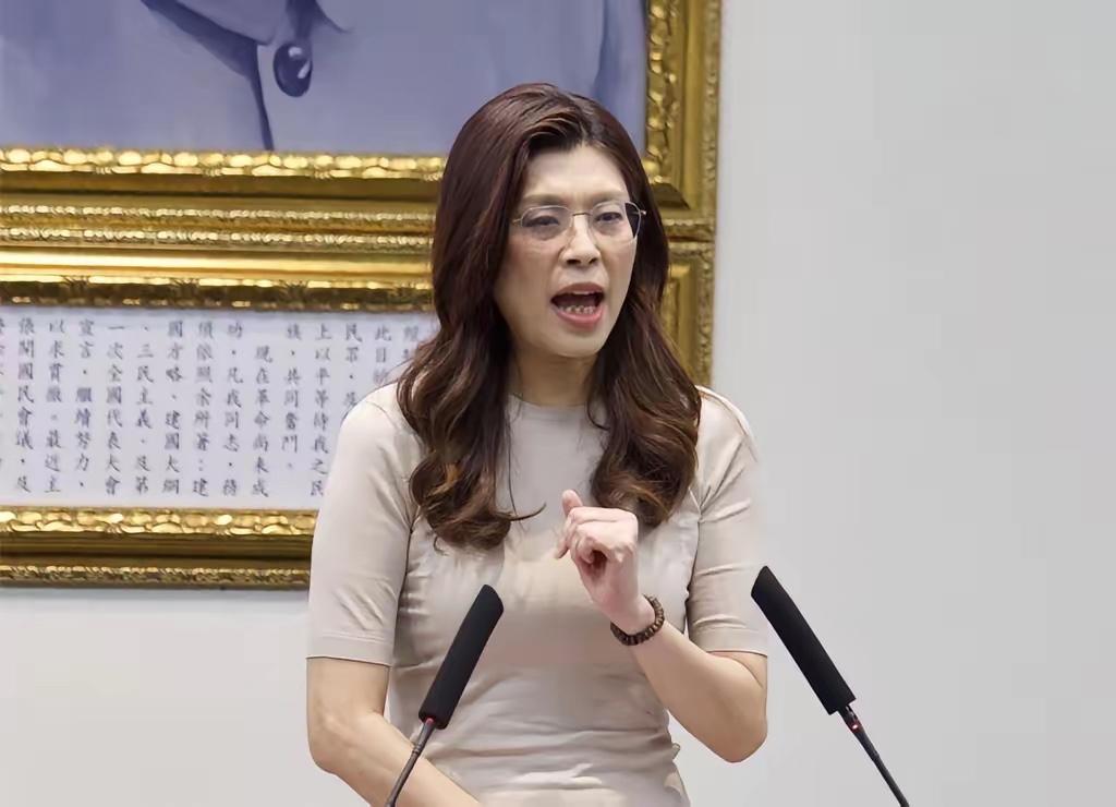 就在刚刚，

5月27日，赵少康邀请金溥聪做客节目。两人聊起马英九基金会的相关风
