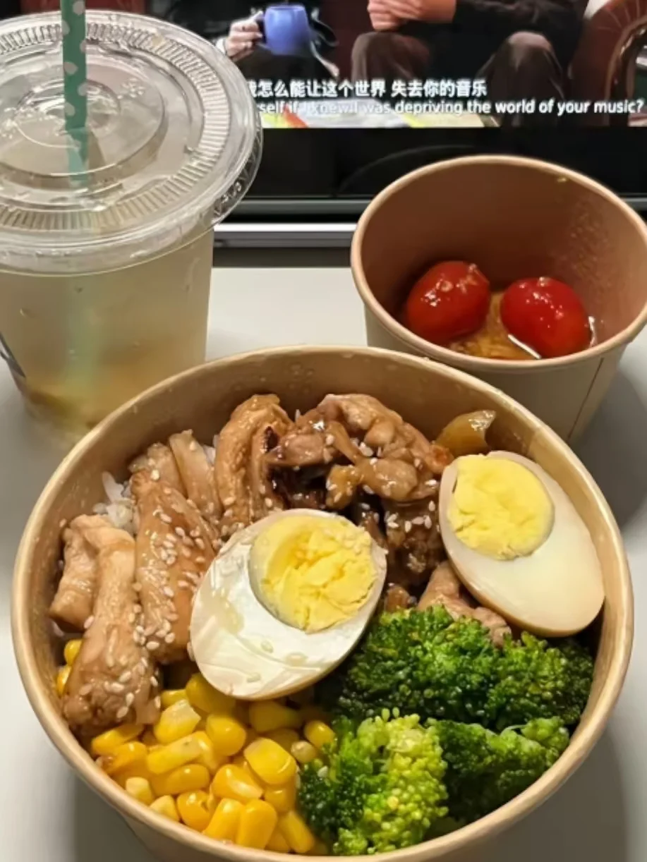 干饭人日常🍚