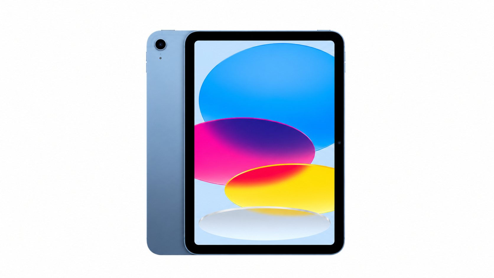 【新款入门级 iPad 预计将于 2027 年初发布】据彭博社的 Mark Gu