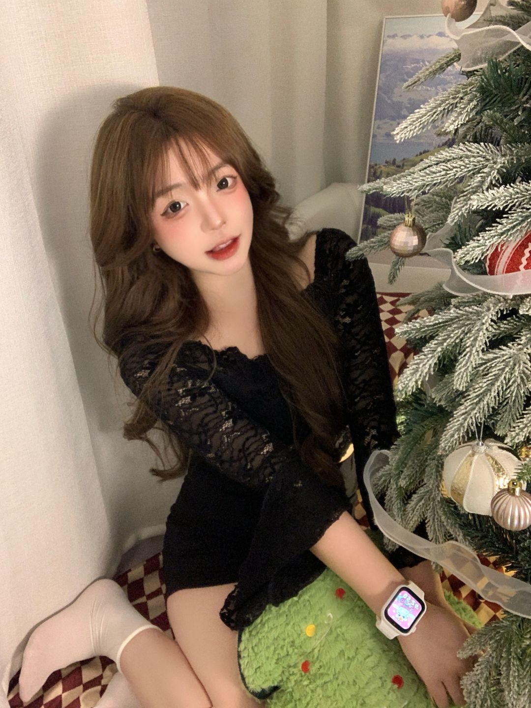 我身材这么好 不这么穿可惜了