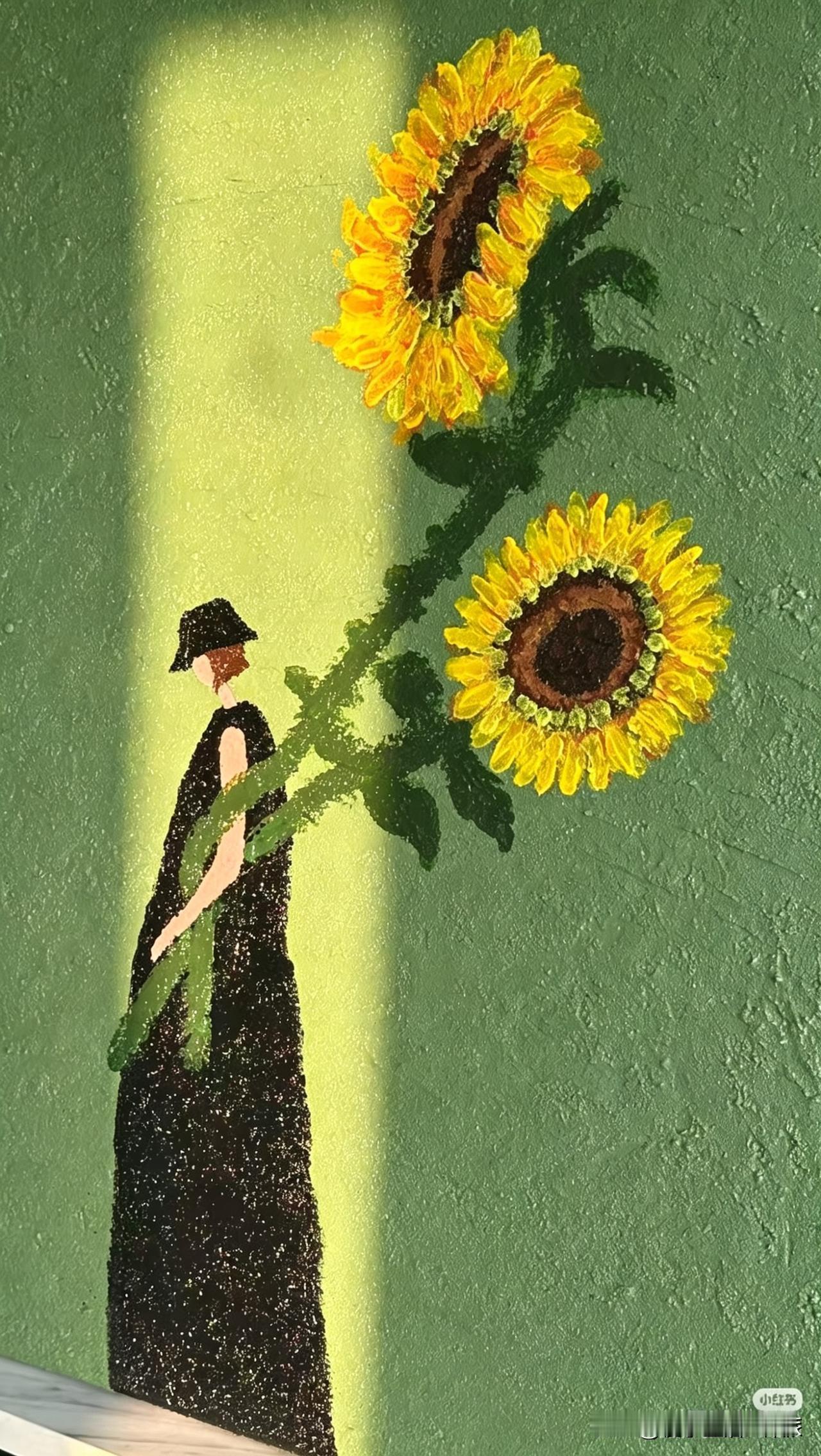 人这一生，

如何善待自己？

不妨先周全精神生活与物质生活。

既追求精神的崇